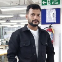 Prashanth Gowda
