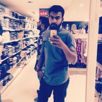Jawagal Thakur