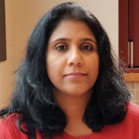 Sandhya Nambiar