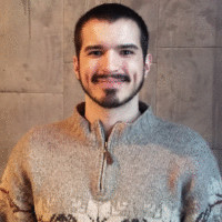 Curtis Hansen