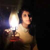 Suvidha Chanana
