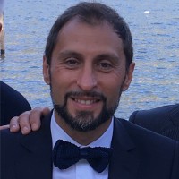 Luca Mancini