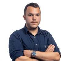 Guy Baharal