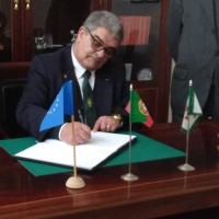 Antonio Jacinto Da Silva M.