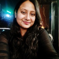 Shivani Dubey