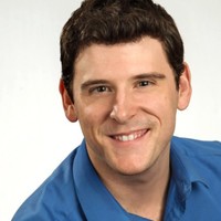 Ben Parrish