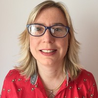 Maria Silvina Fandiño