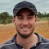Lachlan Strang