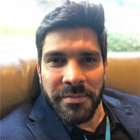 Daniel Peralta