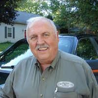 Dale Jenkins