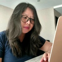 Maria Utami