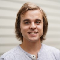 Garrett Oren