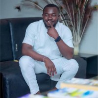 John Acheampong
