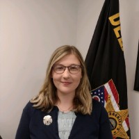 Elizabeth Hyer