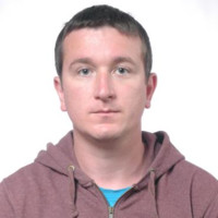 Dmytro Bilan