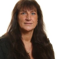 Tina Berg Sjölander