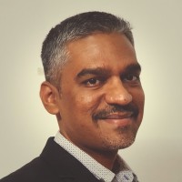 Manoj Ranganathan