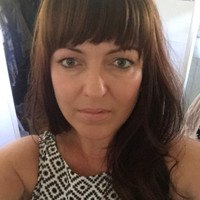 Christelle Gloy