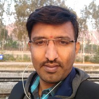 Pradeep Kumar T V