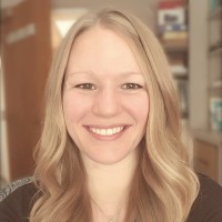 Amanda Vogel