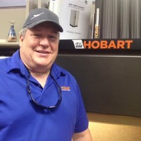 Keith Morgan