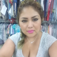 Nohemi Mendez