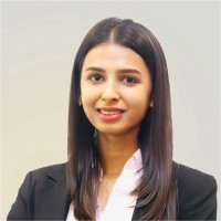 Palak Shah