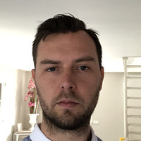 Peter Olsthoorn