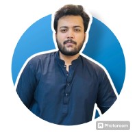 Sheheryar Ur Rehman