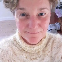 Birgitte Thorup Helgren