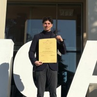 Alessio Rosati