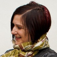 Caroline Mills