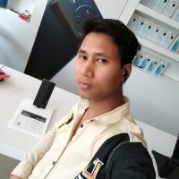 Sujit Das