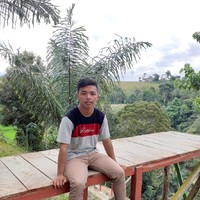 Rahmad Siregar