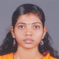 Shyama Nair
