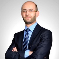 Tarek Aad - BSN, PGDBA