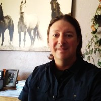 Corey Gebhardt