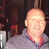 Justin Hancock