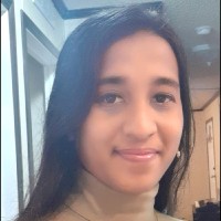 Neeraja Chinthala, Oct