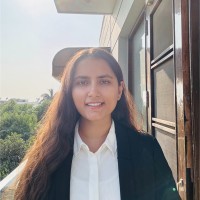 Ishita Bhalla