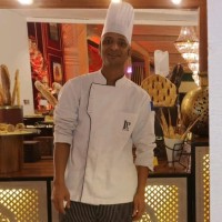 Vipin Chauhan