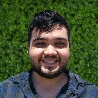 Alvin Ahumada