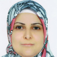 Zaynab Isamil Abdullah