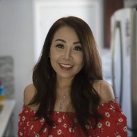 Mary Lin