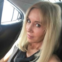 Елена Чернышова