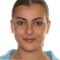 Lucía Sánchez De la Villa Marín