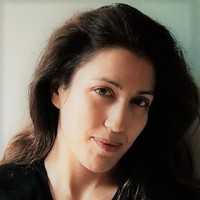 Maria - Ioanna Xanthaki