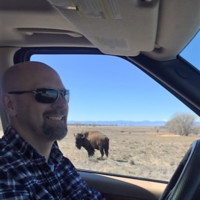Eric Kasperbauer