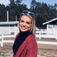 Kayla Healis