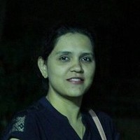 Nisha Prabhu